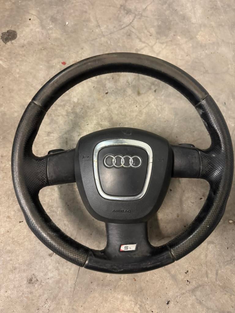 Audi A3, Autos : Pièces & Accessoires, Commande, Enlèvement ou Envoi, Audi