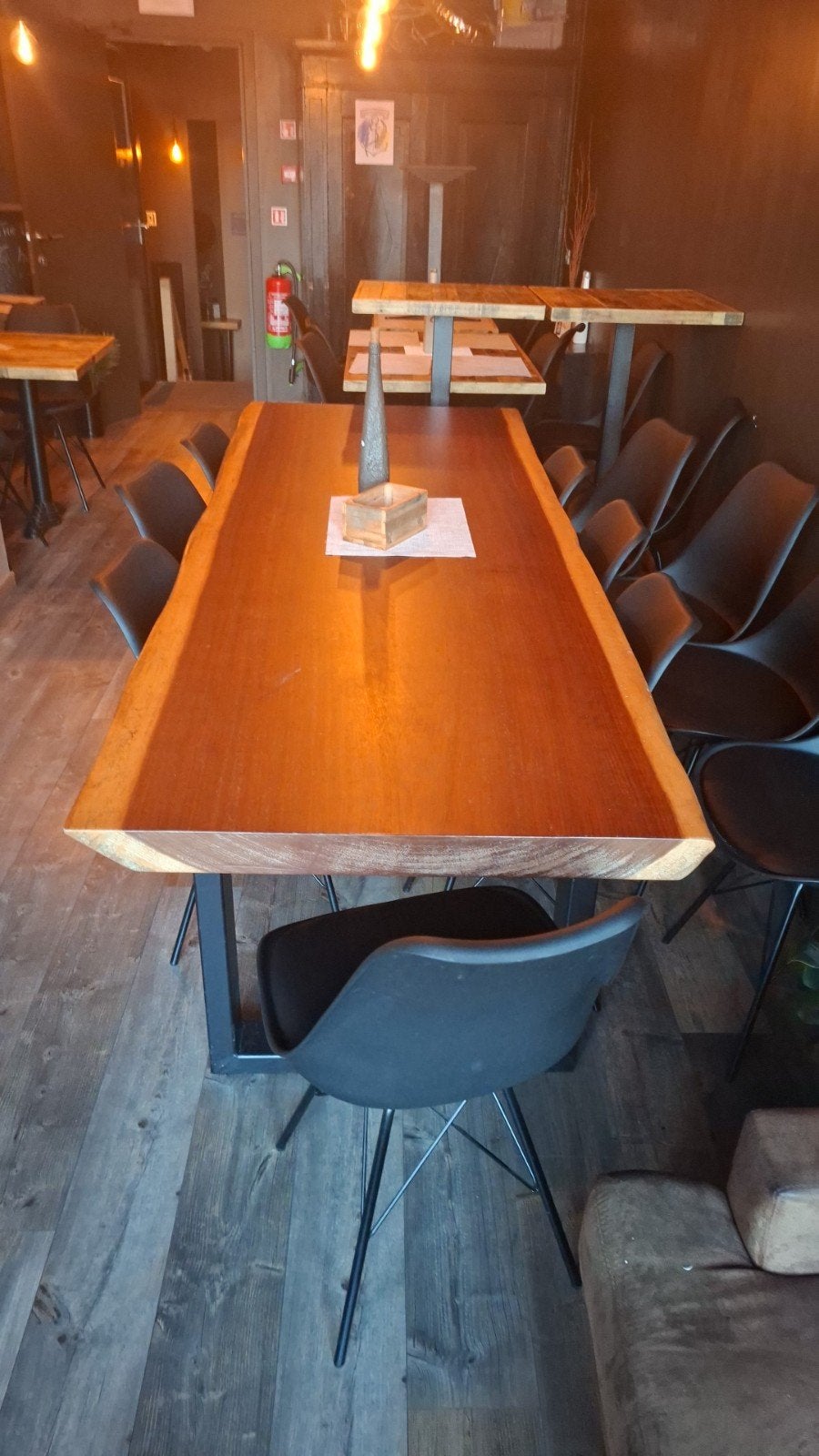 tables, Articles professionnels, Enlèvement, Utilisé, Mobilier