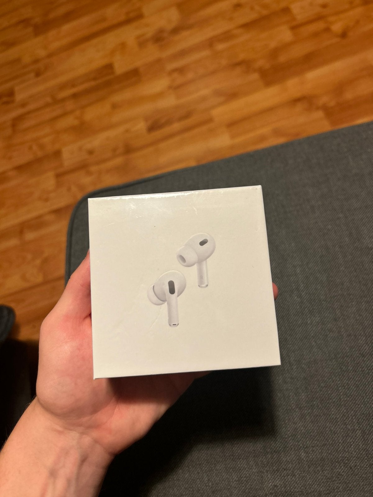 Airpods pro2, Enlèvement ou Envoi, Neuf