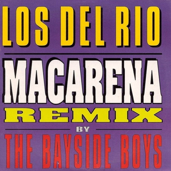 los del rio, Ophalen of Verzenden