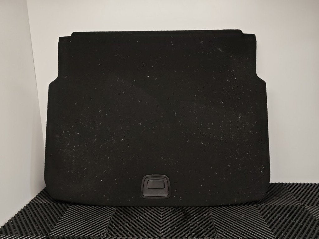 TAPIS DE COFFRE Mercedes-Benz A (177.0) (|A1776800500|), Mercedes-Benz, Utilisé, Dialog.mb@mercedes-benz.com, Mercedes-Benz AG