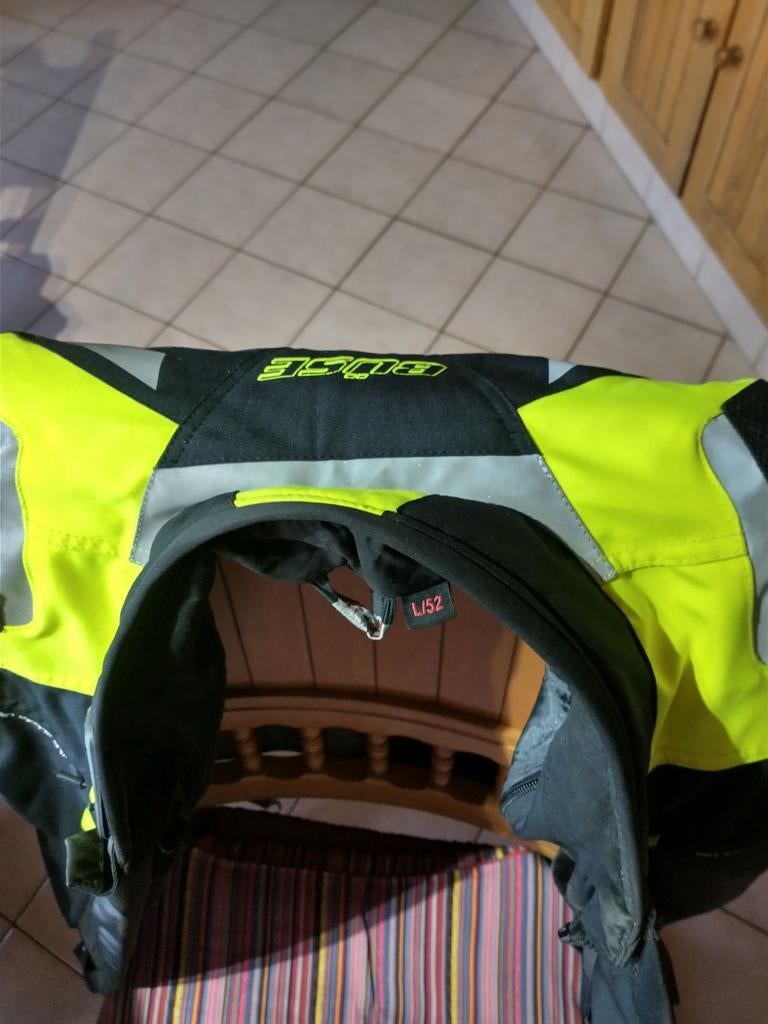 Motorjas, Motoren, Kleding | Motorkleding, Ophalen