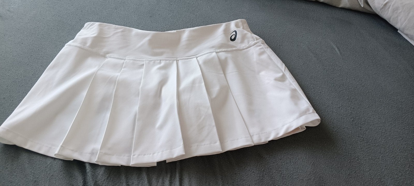 rok asics maat M, Vêtements | Femmes, Vêtements de sport, Enlèvement ou Envoi, Taille 38/40 (M)