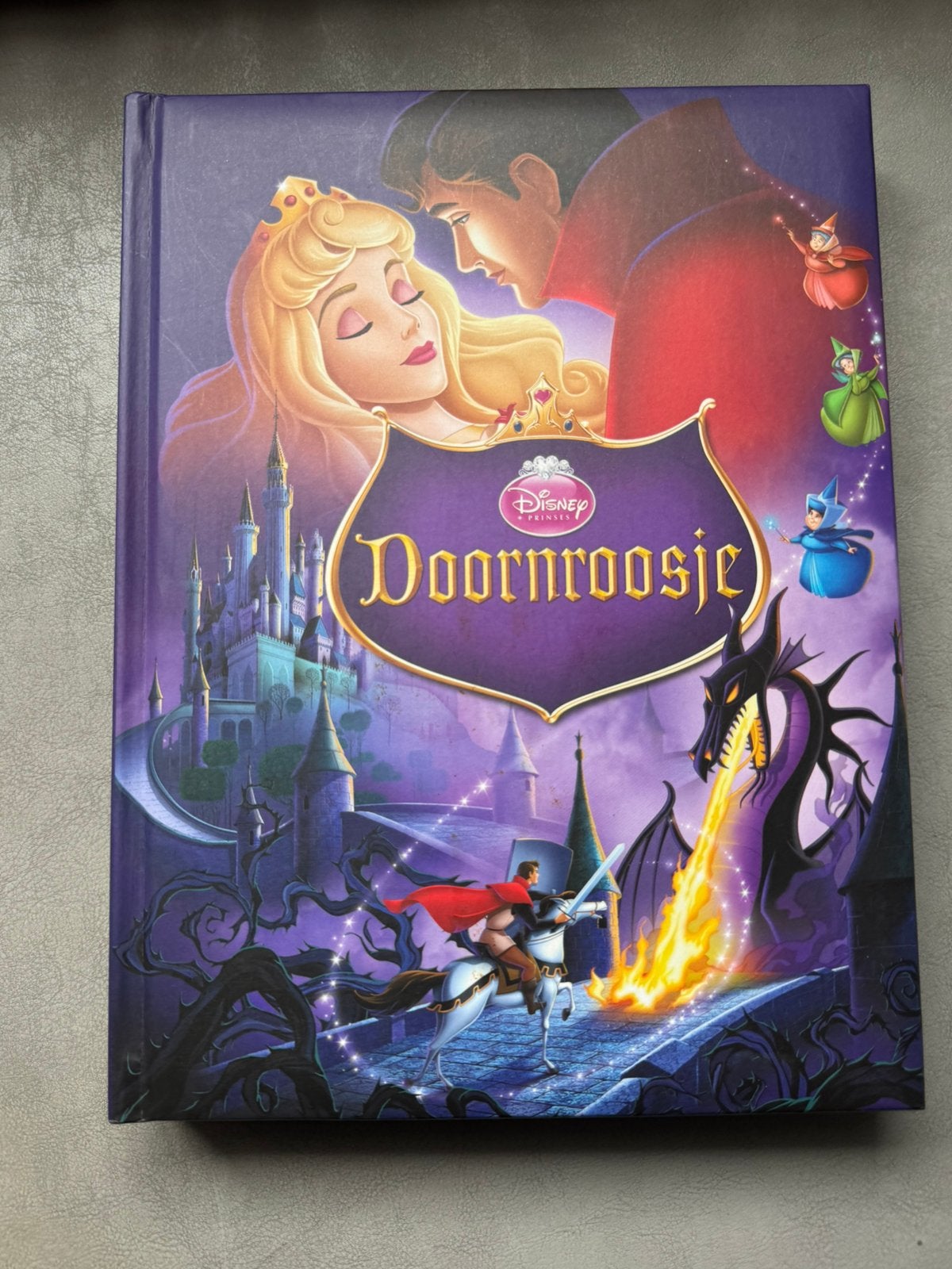 Collection Livre DISNEY édition ATLAS, Enlèvement, Comme neuf