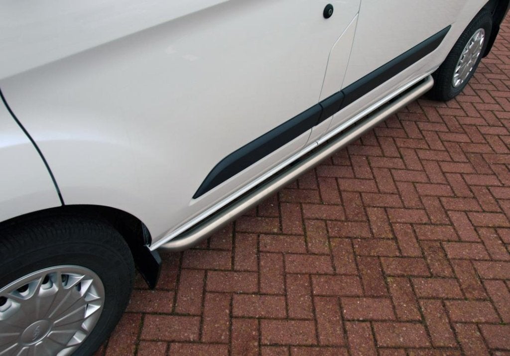 Nieuw! Sidebarset Volkswagen Transporter T7, Auto-onderdelen, Ophalen, Nieuw