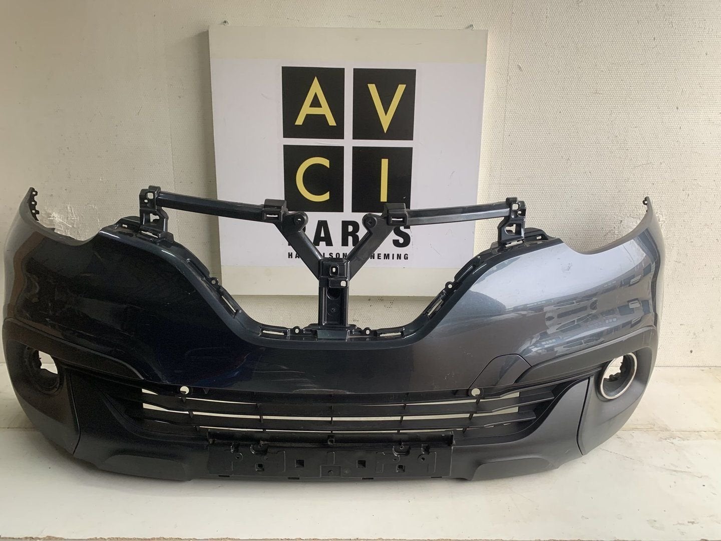 Renault Kadjar voorbumper bumper 620220343R, Renault, -, Utilisé, -