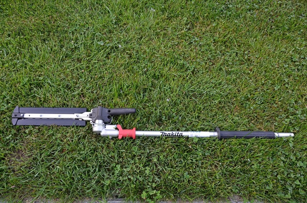 Heggenschaar / haagschaar opzetstuk Makita EN422MP 1912T0-4, Tuin en Terras, Heggenscharen, Ophalen of Verzenden, Nieuw, Accu