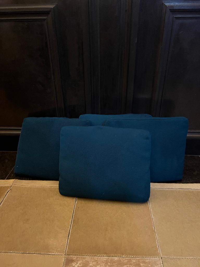 coussins : Paola Lenti, coussins d'extérieur de luxe, Enlèvement, Neuf, Carré