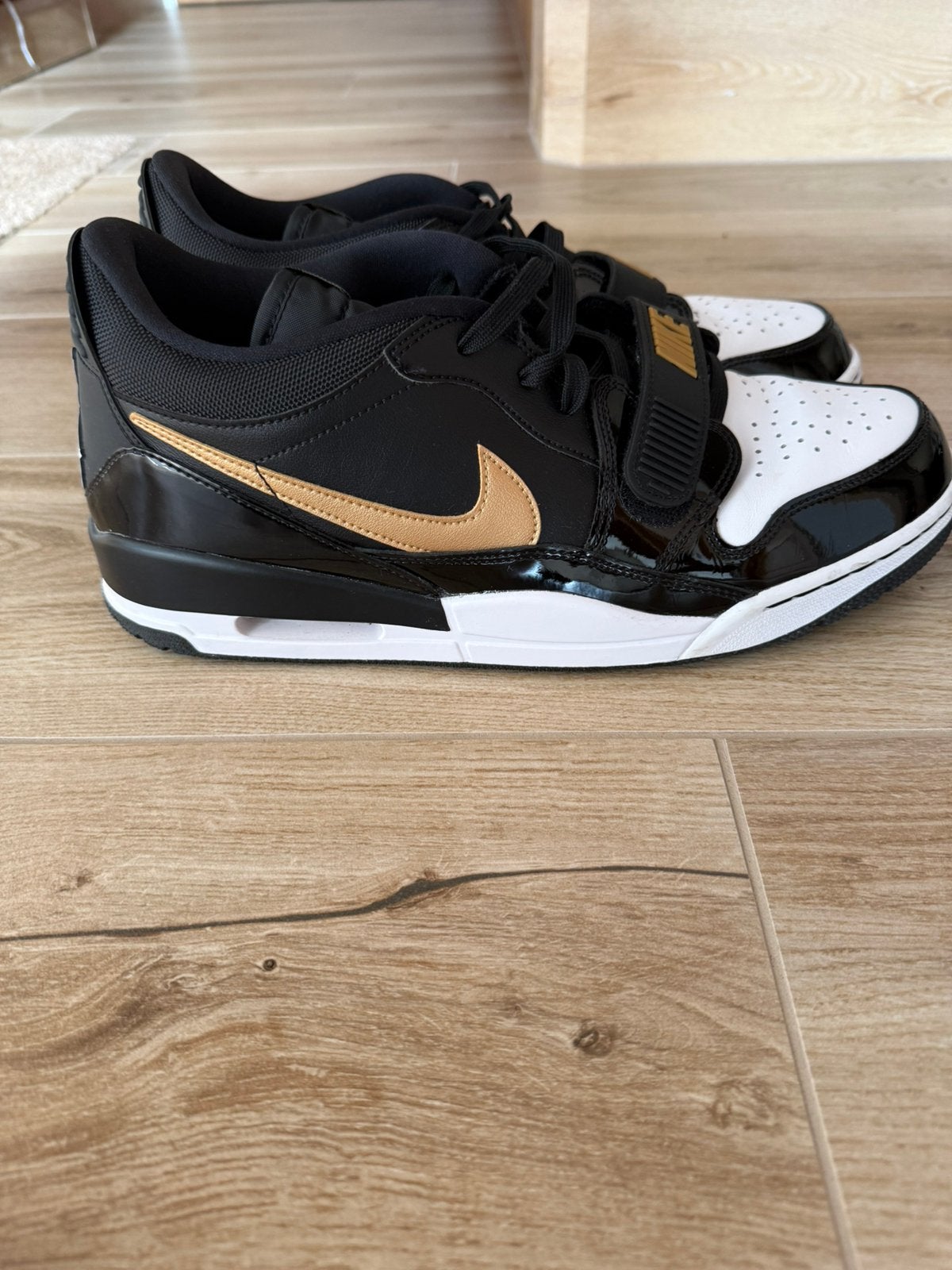 Nike air jordan, Enlèvement ou Envoi, Comme neuf