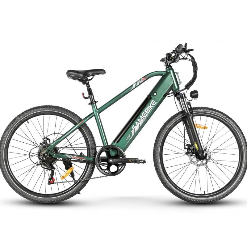 Vélo Electrique Samebike RS-A01 MEN 15Ah - Vert, Enlèvement ou Envoi, Neuf