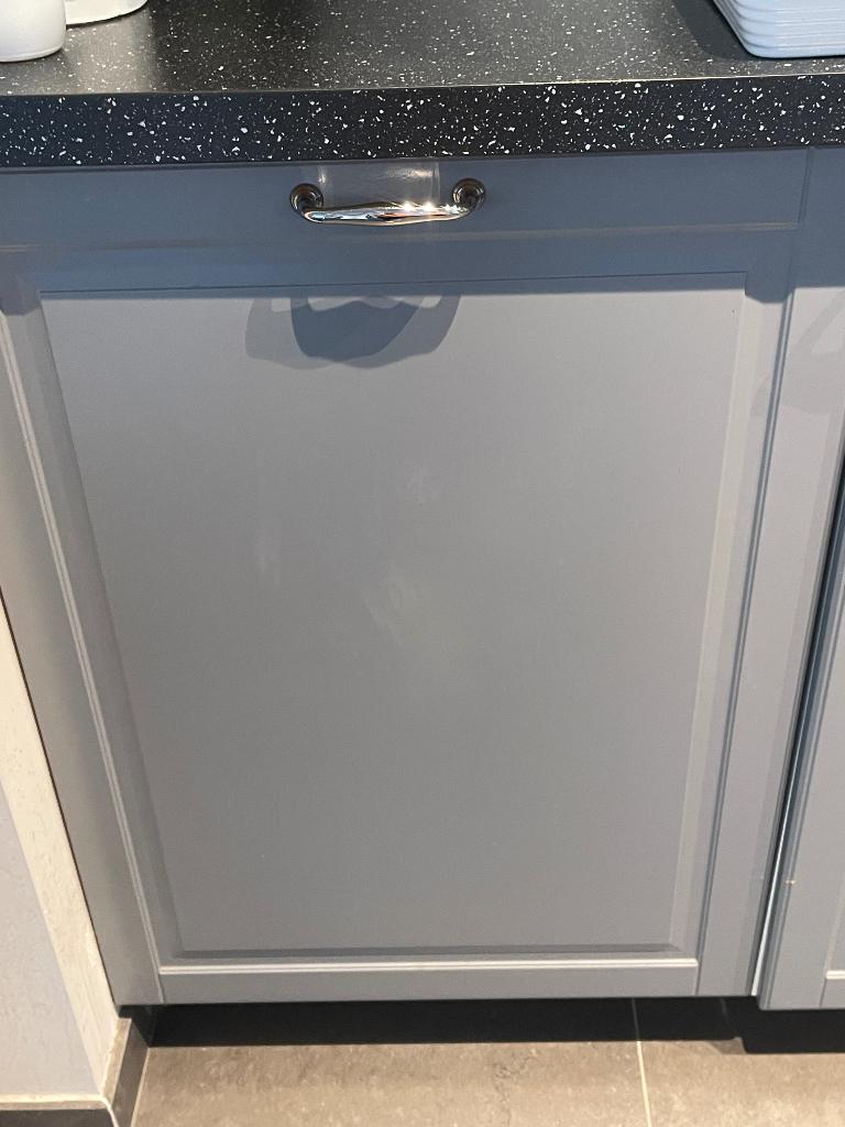 Vaatwasser Ikea, Huis en Inrichting, Ophalen, Gebruikt
