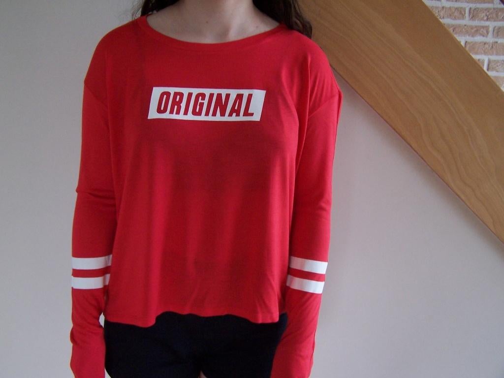 T-SHIRTS - 36/38 - Shein/Bershka/H&M/ Uniquement, Enlèvement ou Envoi, Autres couleurs, Taille 36 (S), Comme neuf