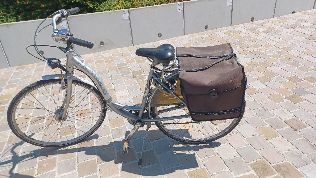 Damesfiets Venturelli, Enlèvement, Utilisé, Autres marques