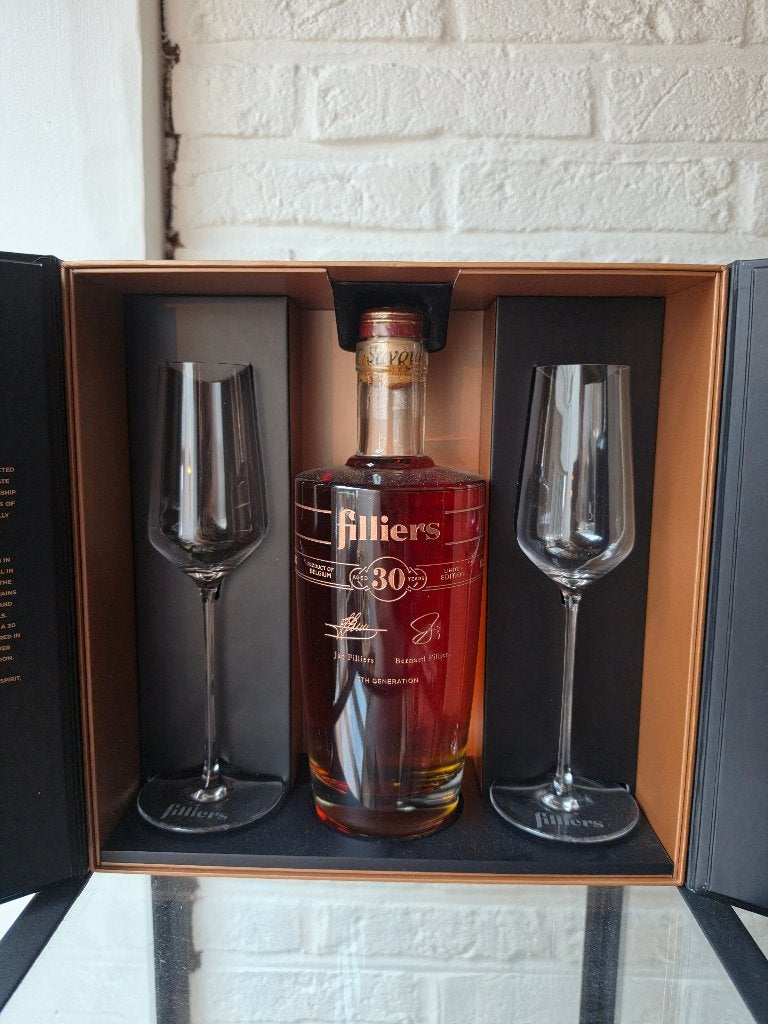 Filliers 30, Verzamelen, Overige gebieden, Overige typen, Nieuw, Ophalen of Verzenden