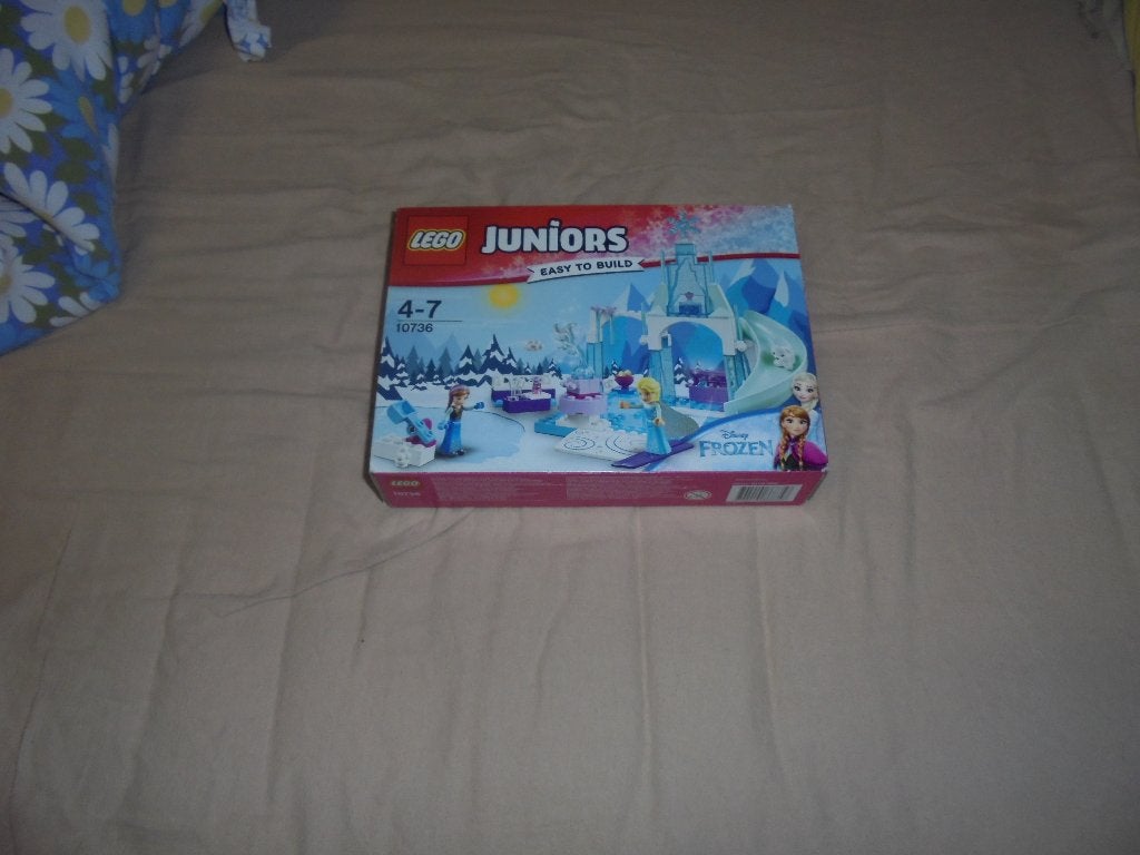 lego 10736 disney frozen, Enfants & Bébés, Neuf, Lego, Ensemble complet, Enlèvement