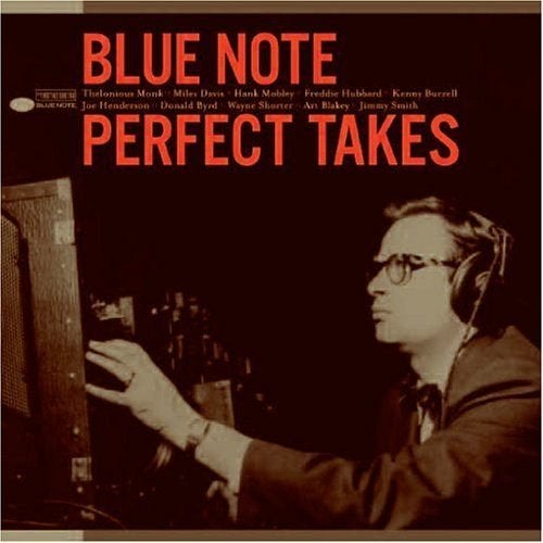 SALE--CD VARIOUS - Blue Note Perfect Takes, Cd's en Dvd's, Cd's | Jazz en Blues, Jazz, Verzenden