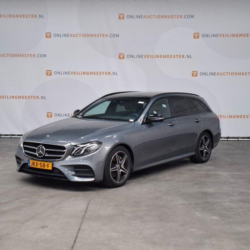 Personenauto, Mercedes-Benz, E-klasse Estate, 200 d Business, Autos, Achat, Euro 6, Entreprise, 5 portes