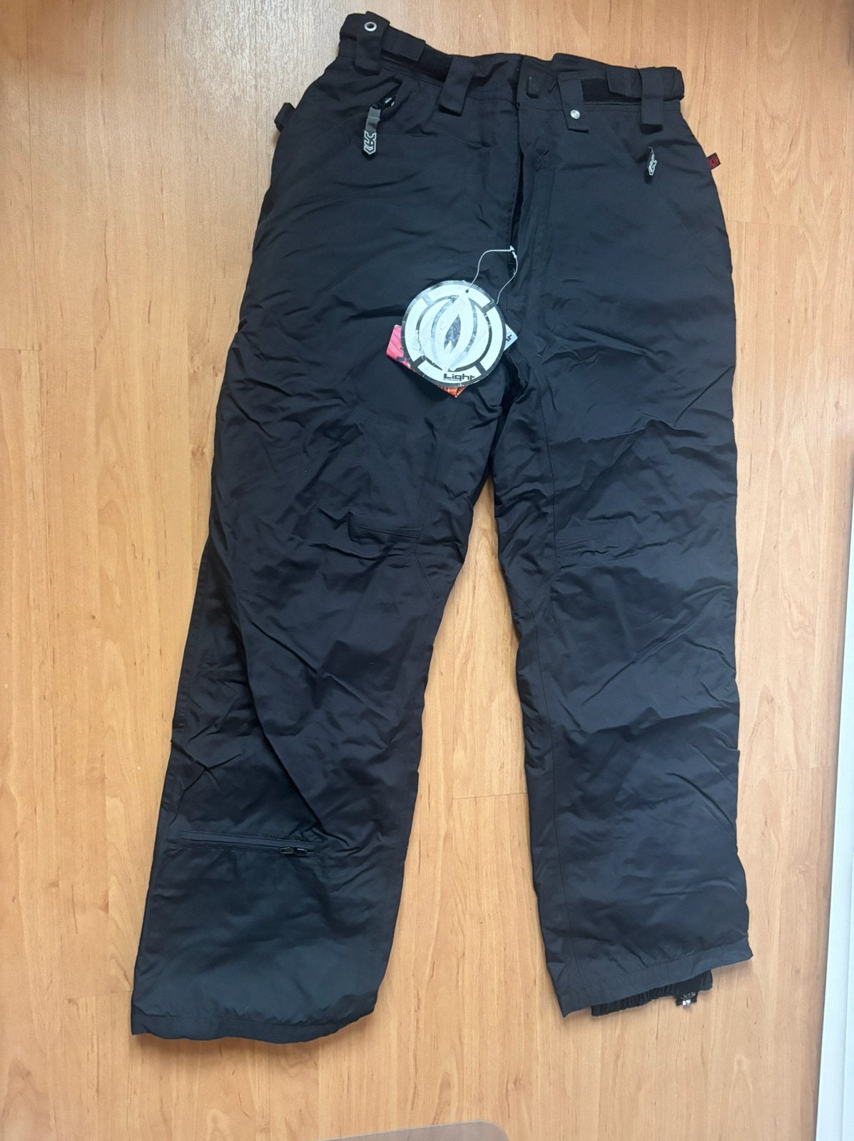 Skibroek van light, Sport en Fitness, Overige merken, Nieuw, Ophalen of Verzenden, Kleding