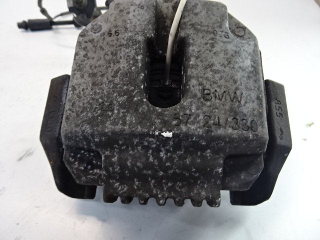 ETRIER DE FREIN AVANT GAUCHE BMW X1 (E84) (01-2009/06-2015), Utilisé, BMW
