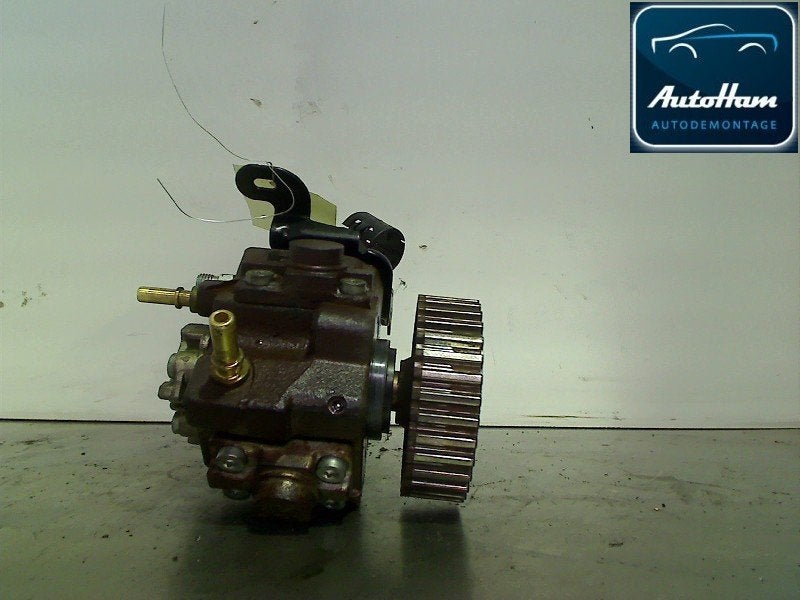 POMPE CARBURANT MECANIQUE Citroën Nemo Combi (AJ), Robert Bosch AG, Citroën, Utilisé, Robert-Bosch-Allee 1
74232  Abstatt, DE