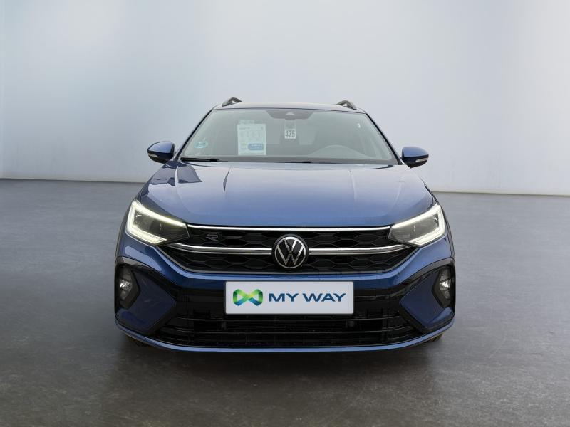 Volkswagen Taigo R-Line*Boite auto, Autos, Volkswagen, Achat, Euro 6, Entreprise, 127 g/km