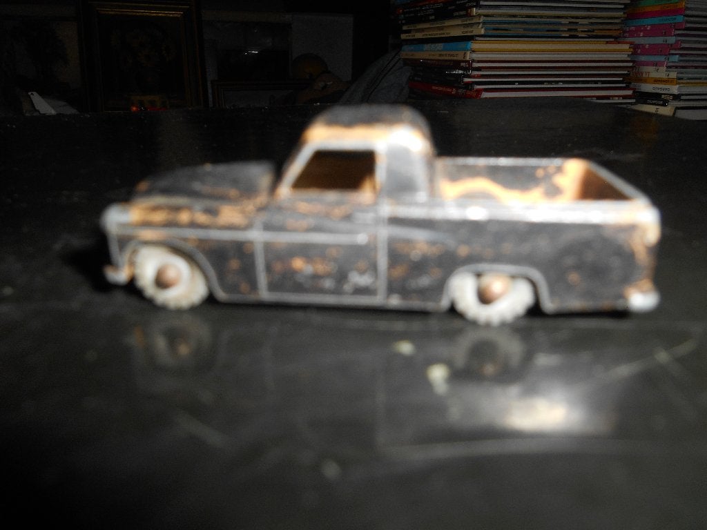 Lesney Commer Pick Up MK VIII, Enlèvement ou Envoi