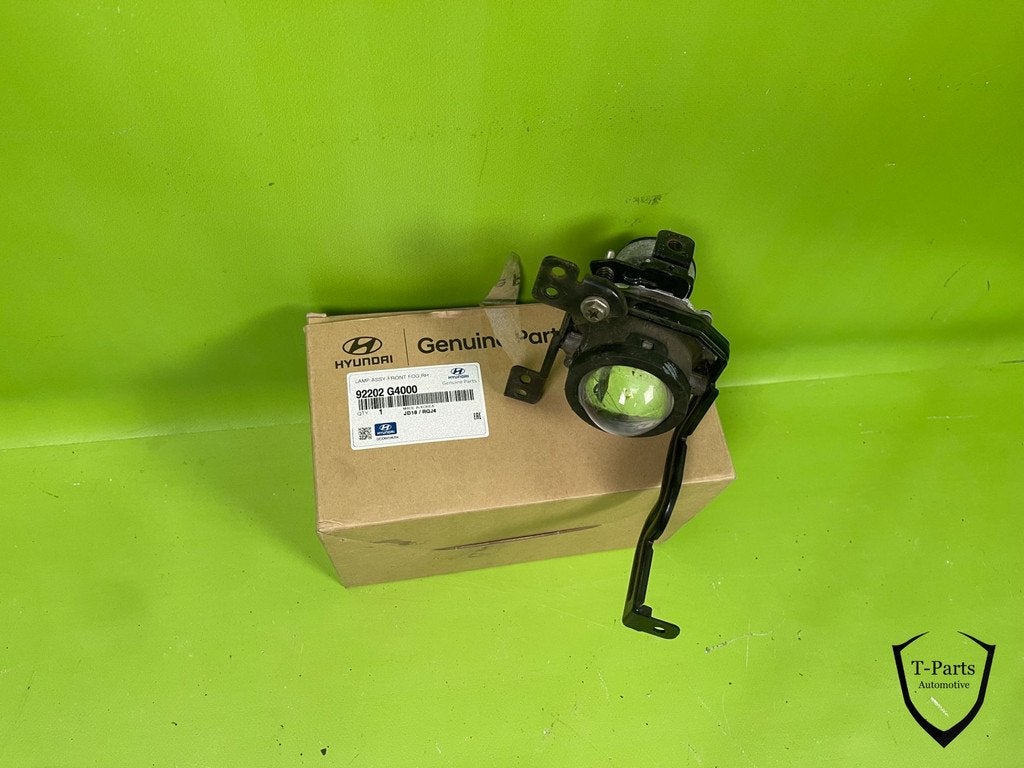 Hyundai i30 feu antibrouillard droit 92202G4000 lampe 92202, Autos : Pièces & Accessoires, Neuf, Info@fabrikant.eu, Fabrikant BV