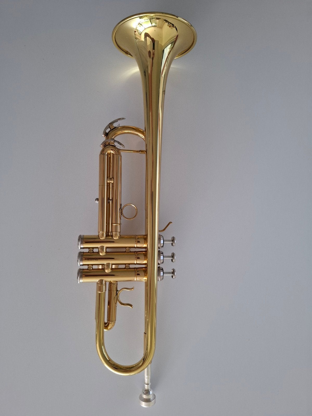 Stage trompet, Musique & Instruments, Instruments à vent | Trompettes, Enlèvement