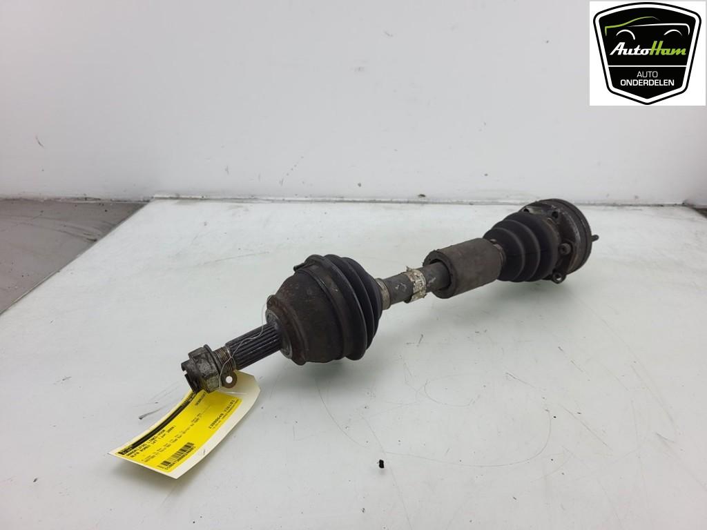 CARDAN AVANT GAUCHE (TRANSMISSION) Alfa Romeo 147 (937), Autos : Pièces & Accessoires, Freins & Transmission, Alfa Romeo, Utilisé