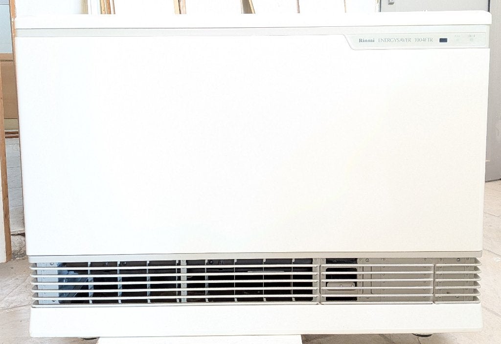 Gasconvector, 800 watts ou plus, Comme neuf, Enlèvement, Autres types