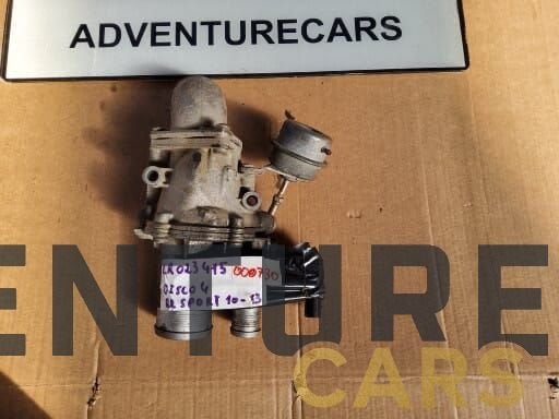 Turbo LR043939, -, -, Ophalen of Verzenden, -