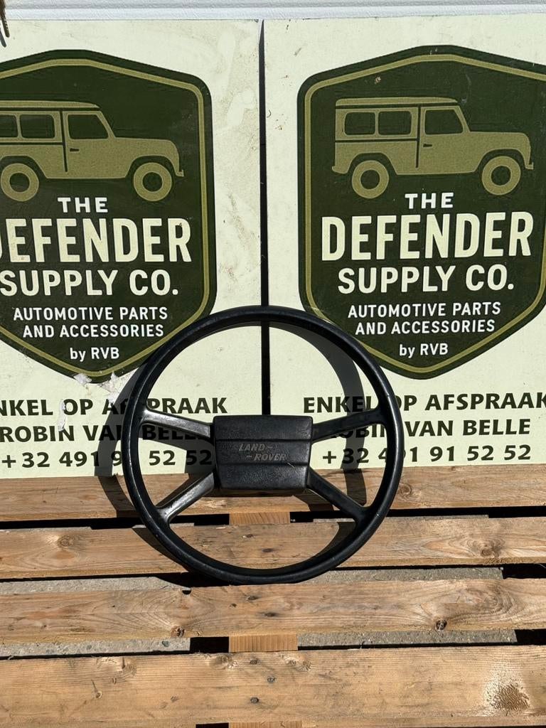 Stuur Land Rover Defender, Ophalen, Land Rover