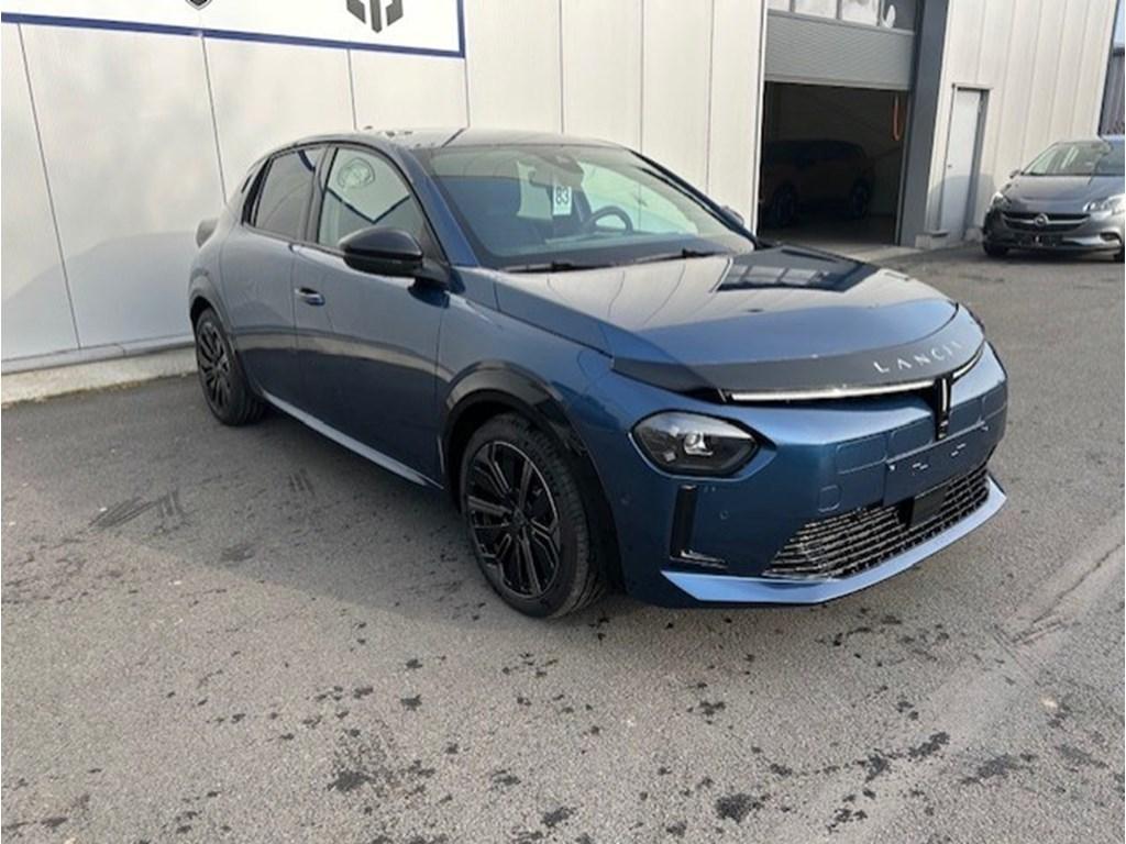 Lancia Ypsilon e-Ypsilon 54 kWh, Automaat, Blauw, 5 deurs, Ypsilon