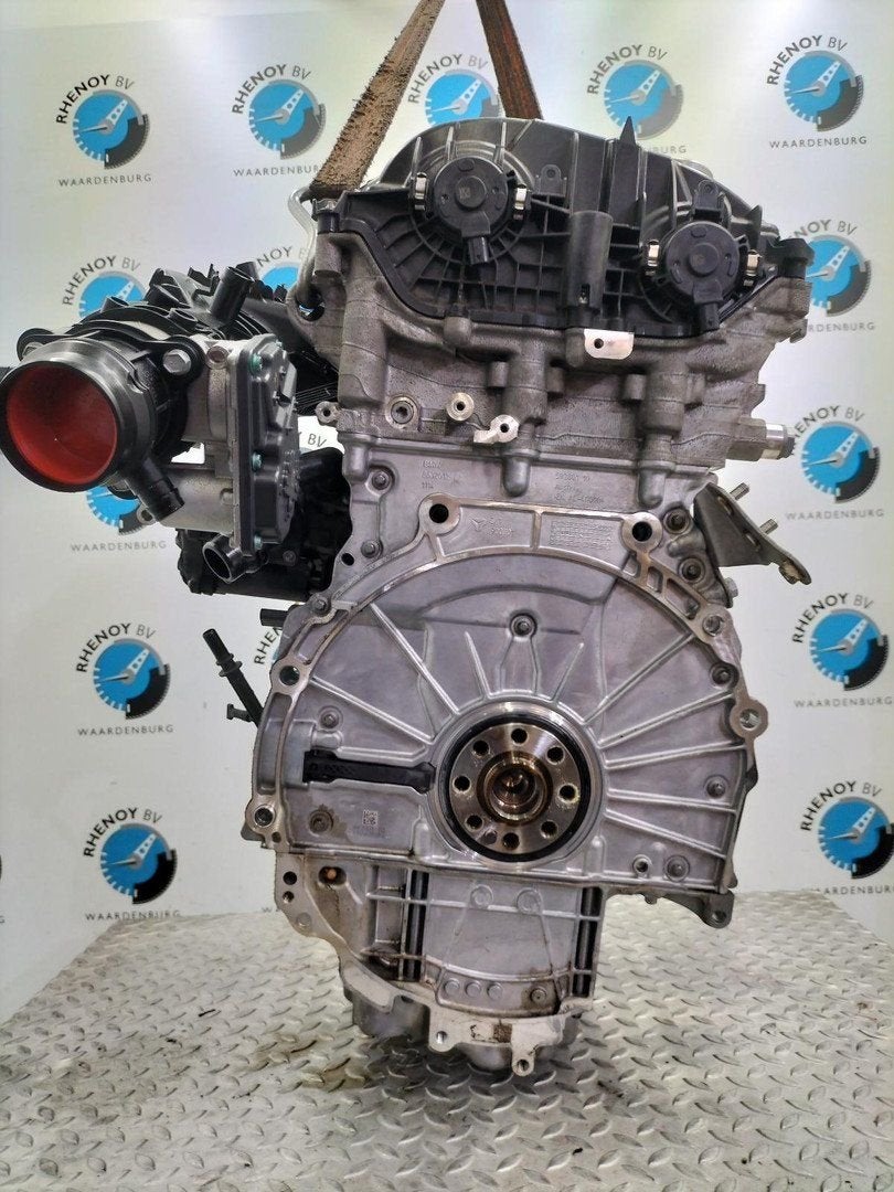 MINI (BMW) MINI MOTOR 2019, Ophalen of Verzenden, Gebruikt, Stiba lid