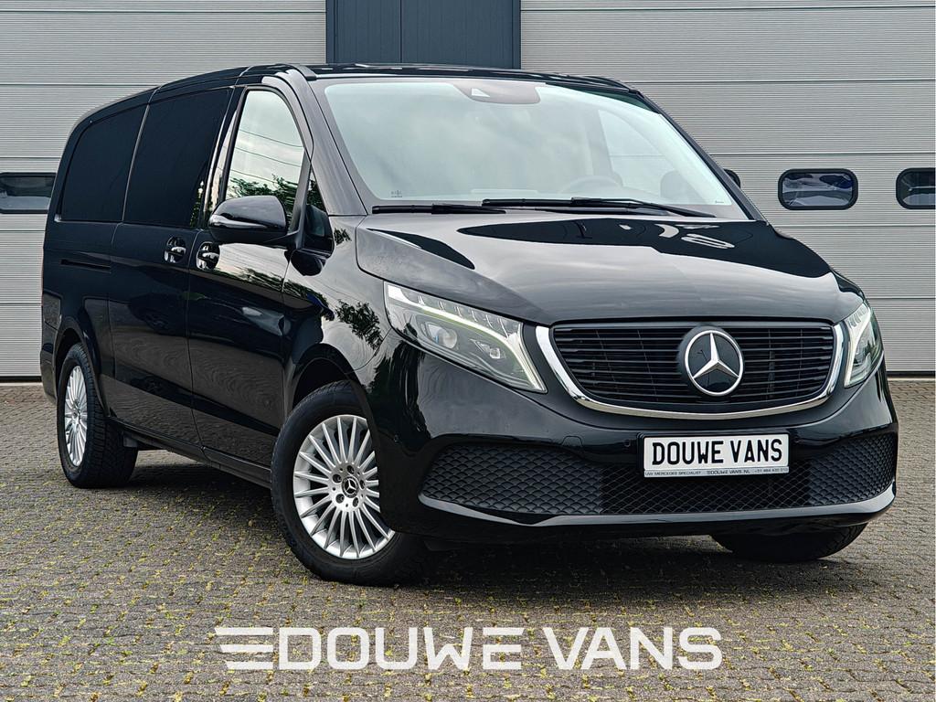 Mercedes-Benz EQV 300 L3 Rolstoelbus MBUX Navigatie, Autos, Achat, Adapté aux personnes handicapées, Entreprise, Diesel