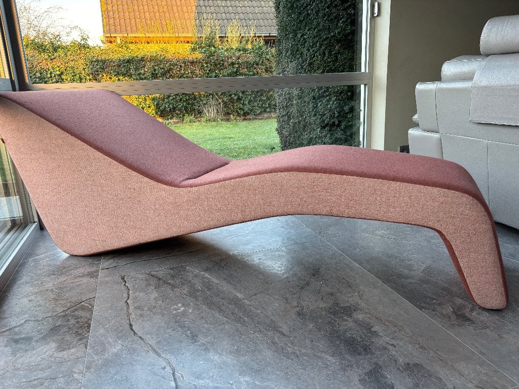 Nieuwe Design fauteuil NowyStyl LinkUP Chaise, Ophalen, Overige materialen, Eenpersoons, Nieuw