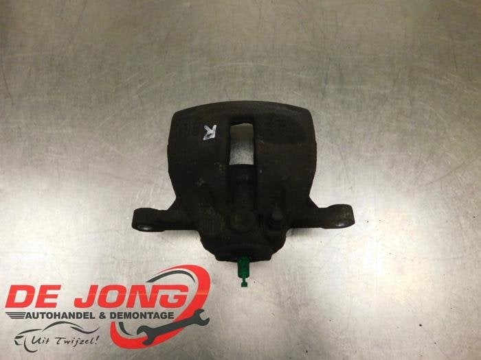 Etrier de frein (pince) avant droit d'un Ford Transit Courie, -, 3 mois de garantie, -, -