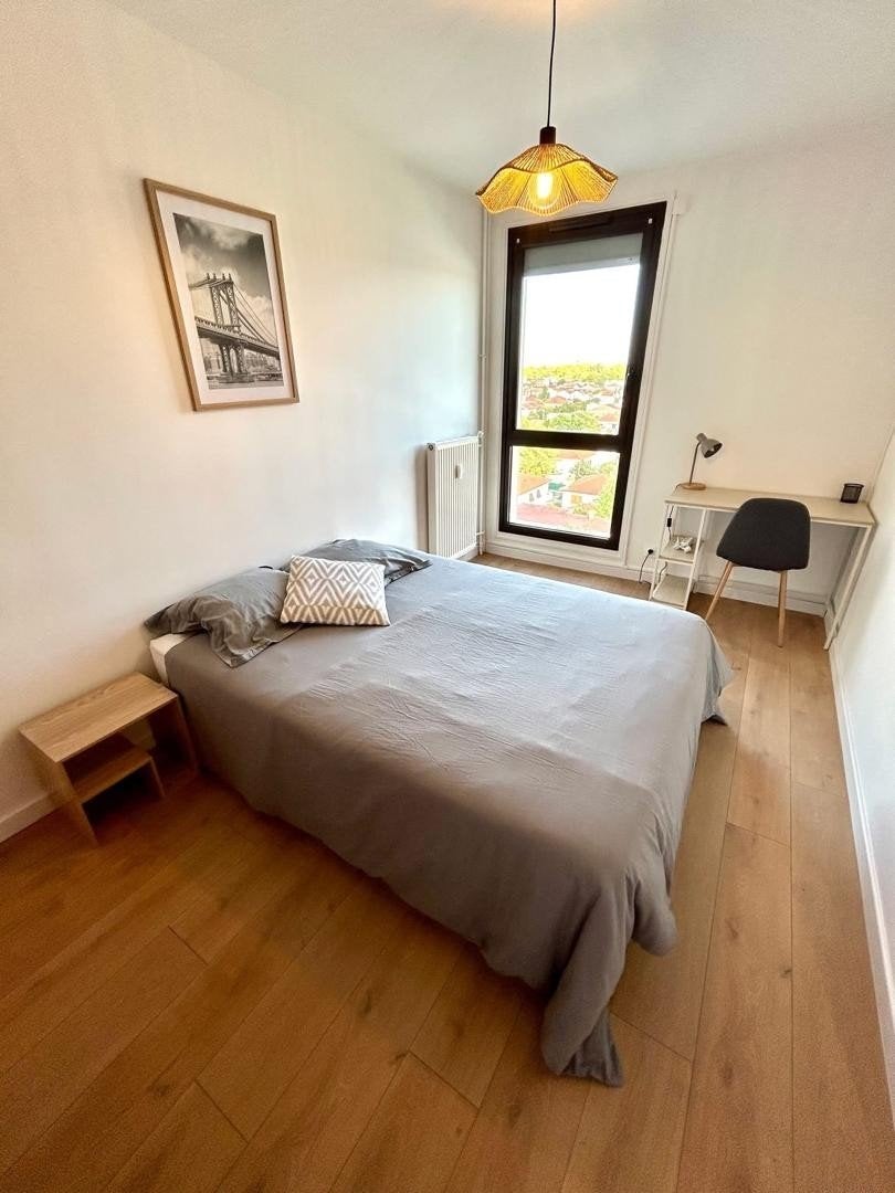 APPARTEMENT, Brussel