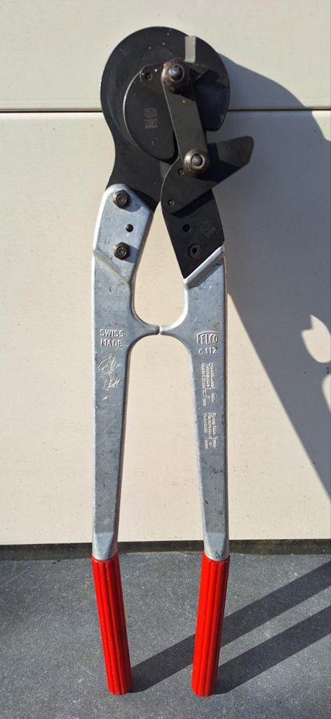 Felco C112 kabelschaar nieuw en ongebruikt, Ophalen of Verzenden, Nieuw