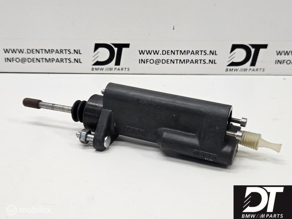 Hulpkoppelingscilinder BMW E60 M5 E63 M6 S85 V10 23017838938, Enlèvement ou Envoi, Utilisé, BMW, BMW