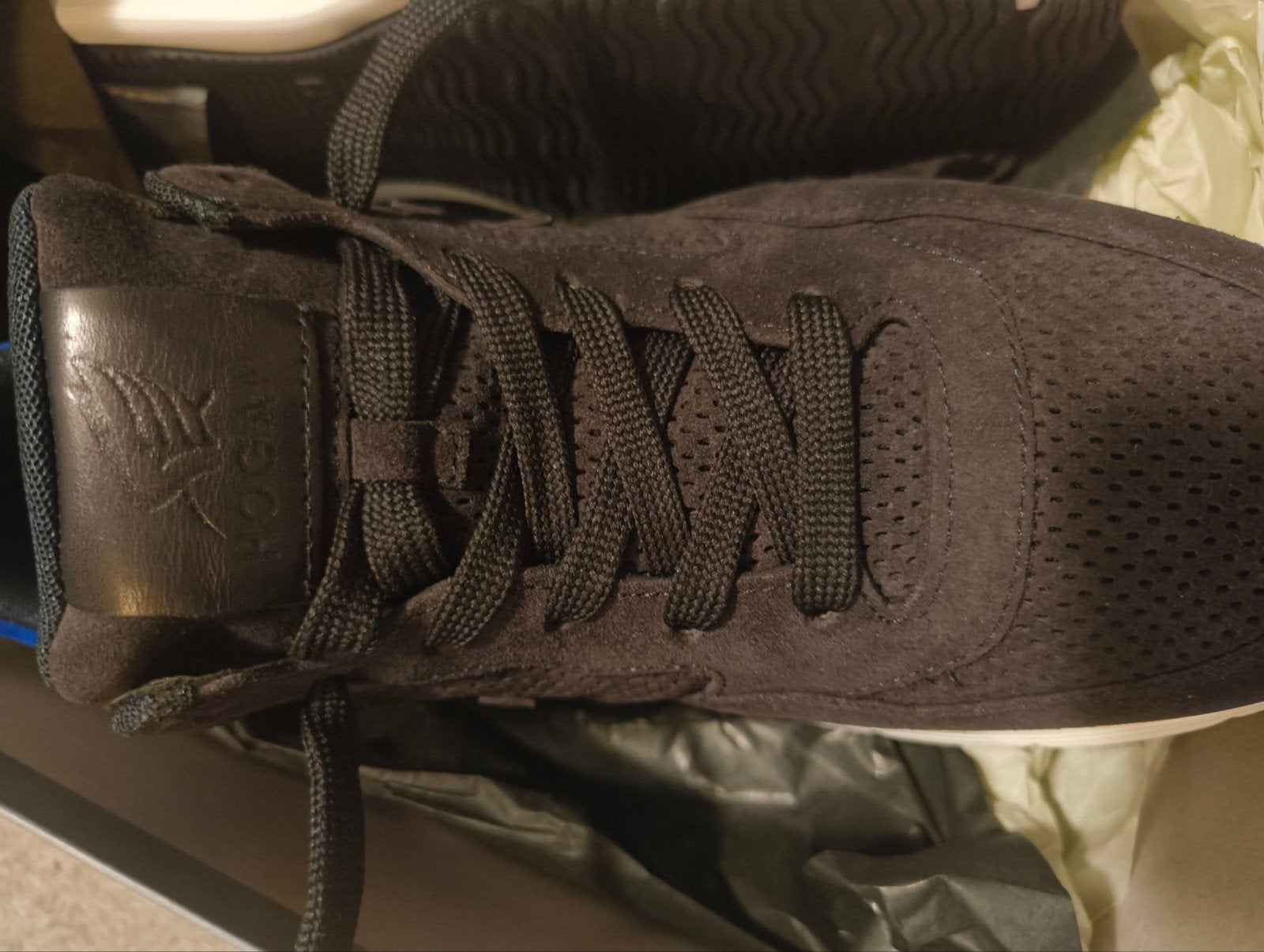Hogan sneakers, Ophalen of Verzenden, Sneakers