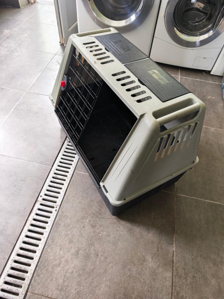 Cage pour chien, chat...