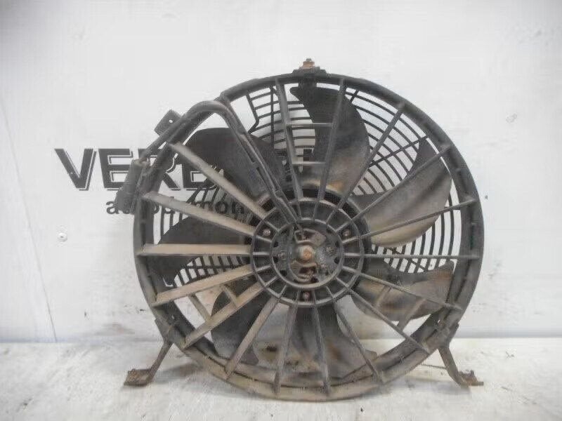 AIRCO VENTILATOR Opel Senator B (lettercode---FK), Bahnhofsplatz 65423 Rüsselsheim am Main, DE, Gebruikt, Opel, Opel Automobile GmbH