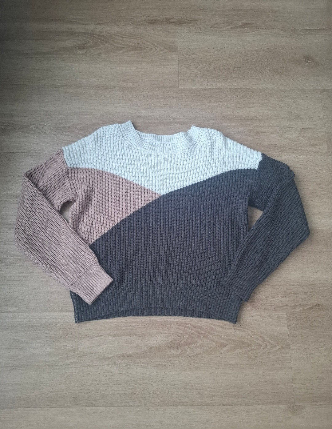 Trui Shein maat 38, Kleding | Dames, Truien en Vesten, Shein, Ophalen of Verzenden, Zo goed als nieuw, Maat 38/40 (M)
