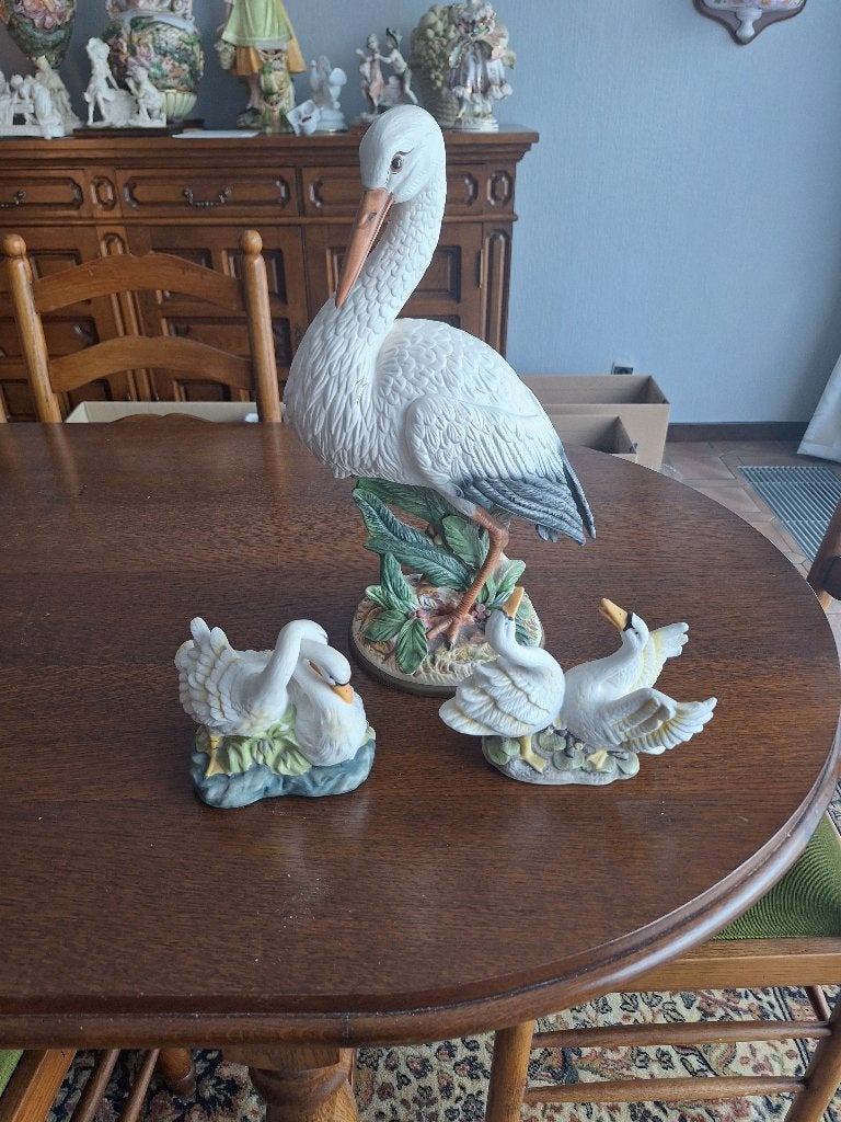 Beeldjes, Enlèvement, Utilisé, Animal