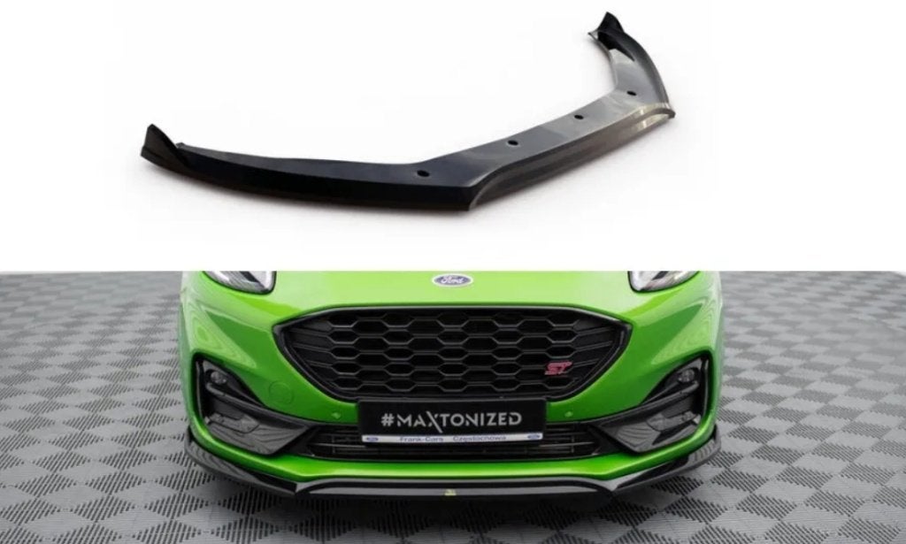 Voorspoiler Ford Puma, Enlèvement ou Envoi