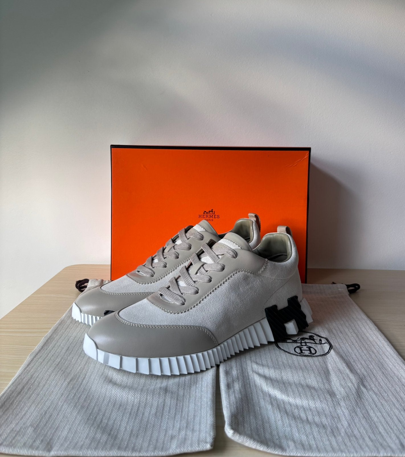 Hermes Bounce, Enlèvement ou Envoi, Neuf