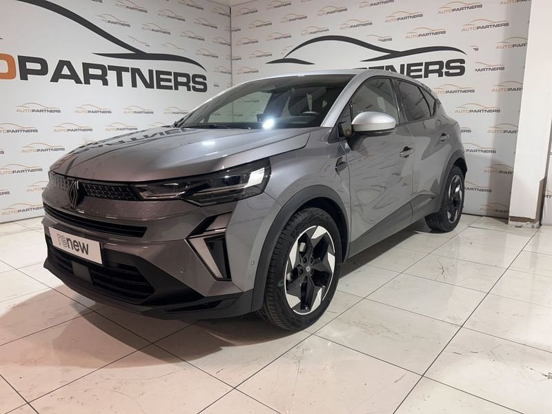 Renault Captur TCe Techno, Autos, Argent ou Gris, Achat, Euro 6, Entreprise