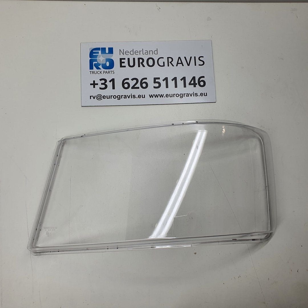 SCANIA NEXT GENERATION S,R,G,P 16- KOPLAMP GLAS LH 2379889G, Neuf, Scania, -, Éclairage