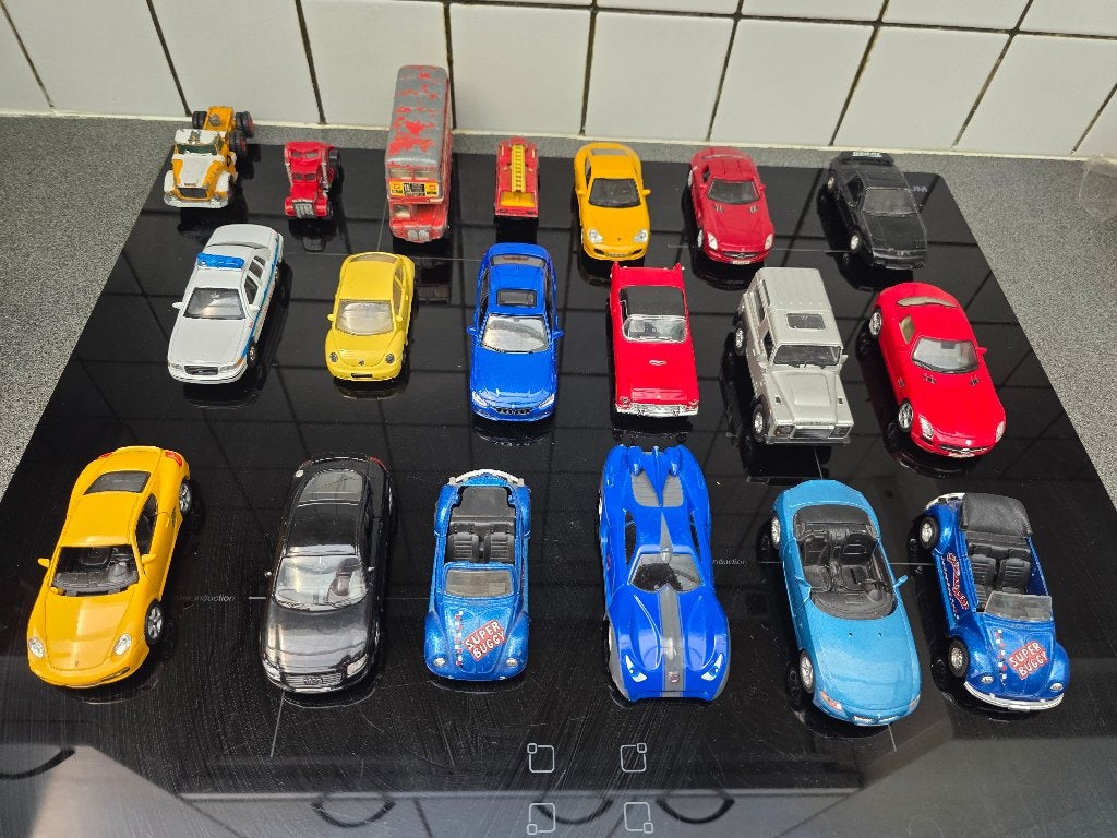 modelauto's, Ophalen, Gebruikt, Auto, Matchbox